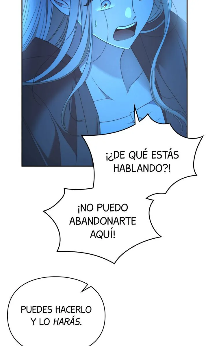 Tus eternas mentiras Capítulo 72 - Página 29 en español