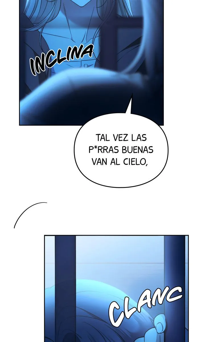 Tus eternas mentiras Capítulo 72 - Página 35 en español