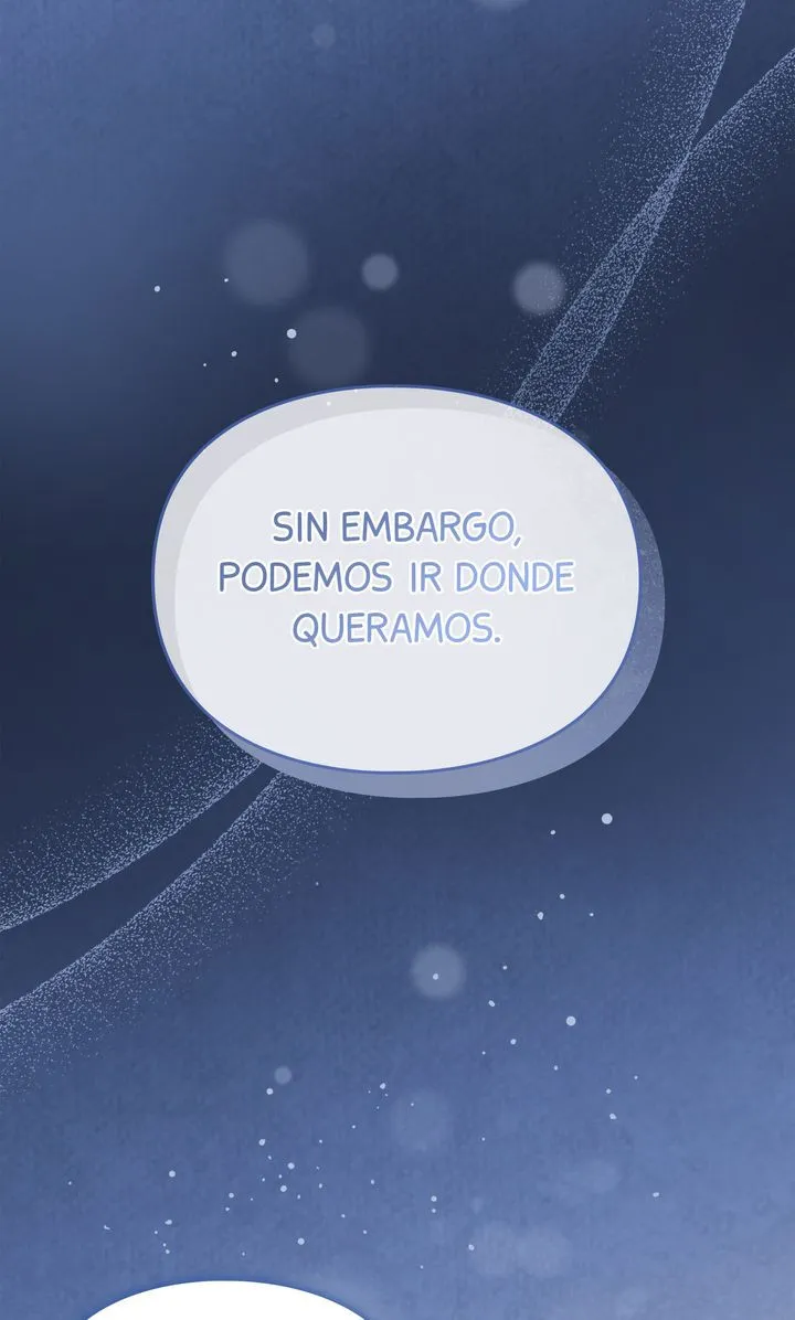 Tus eternas mentiras Capítulo 72 - Página 37 en español