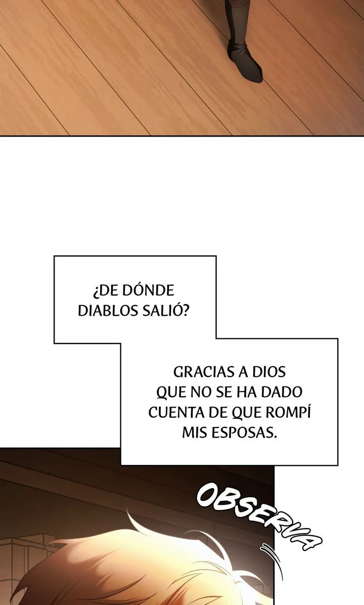 Tus eternas mentiras Capítulo 72 - Página 49 en español