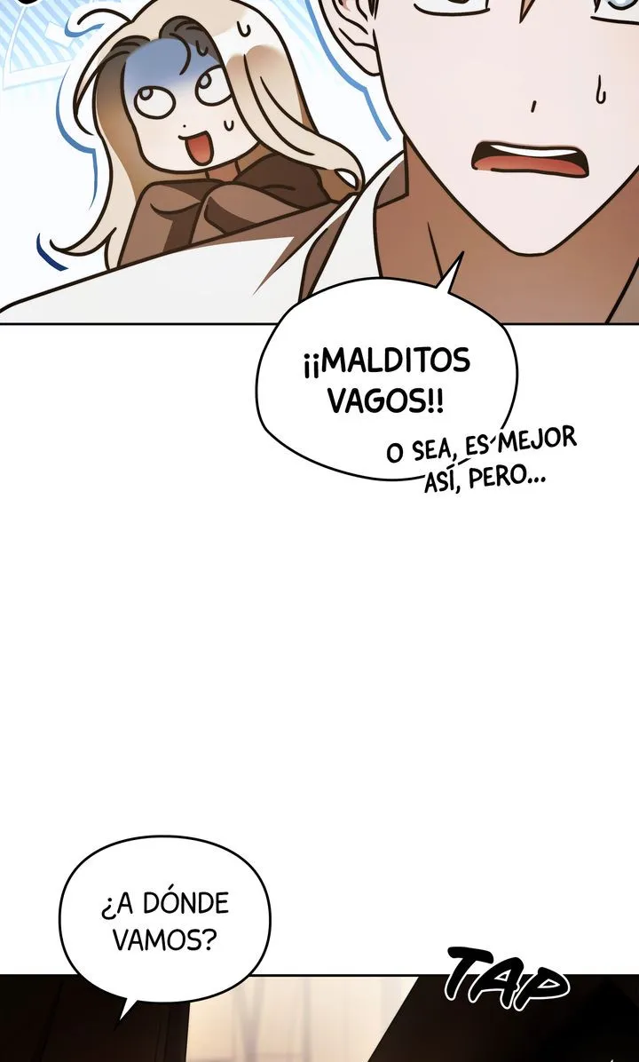 Tus eternas mentiras Capítulo 72 - Página 53 en español