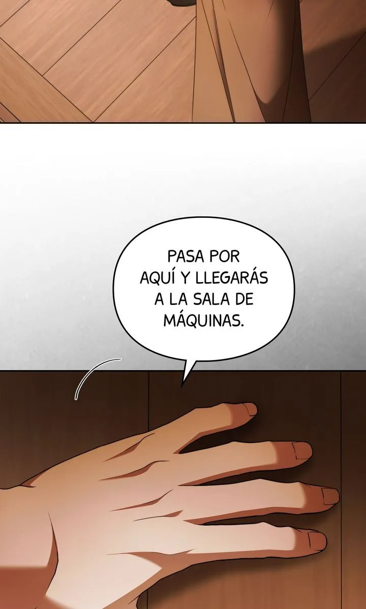 Tus eternas mentiras Capítulo 72 - Página 59 en español