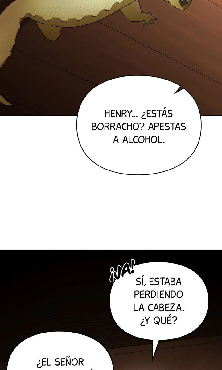 Tus eternas mentiras Capítulo 72 - Página 77 en español