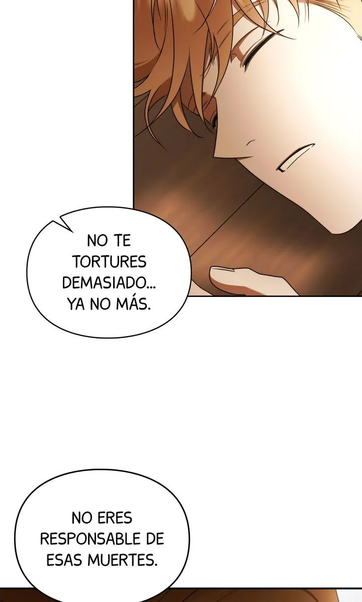 Tus eternas mentiras Capítulo 72 - Página 86 en español