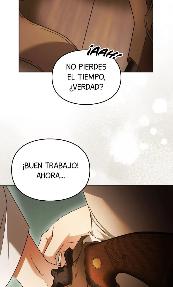 Tus eternas mentiras Capítulo 72 - Página 92 en español