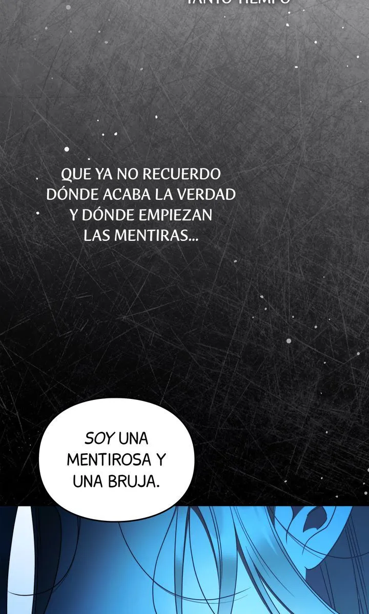 Tus eternas mentiras Capítulo 73 - Página 104 en español