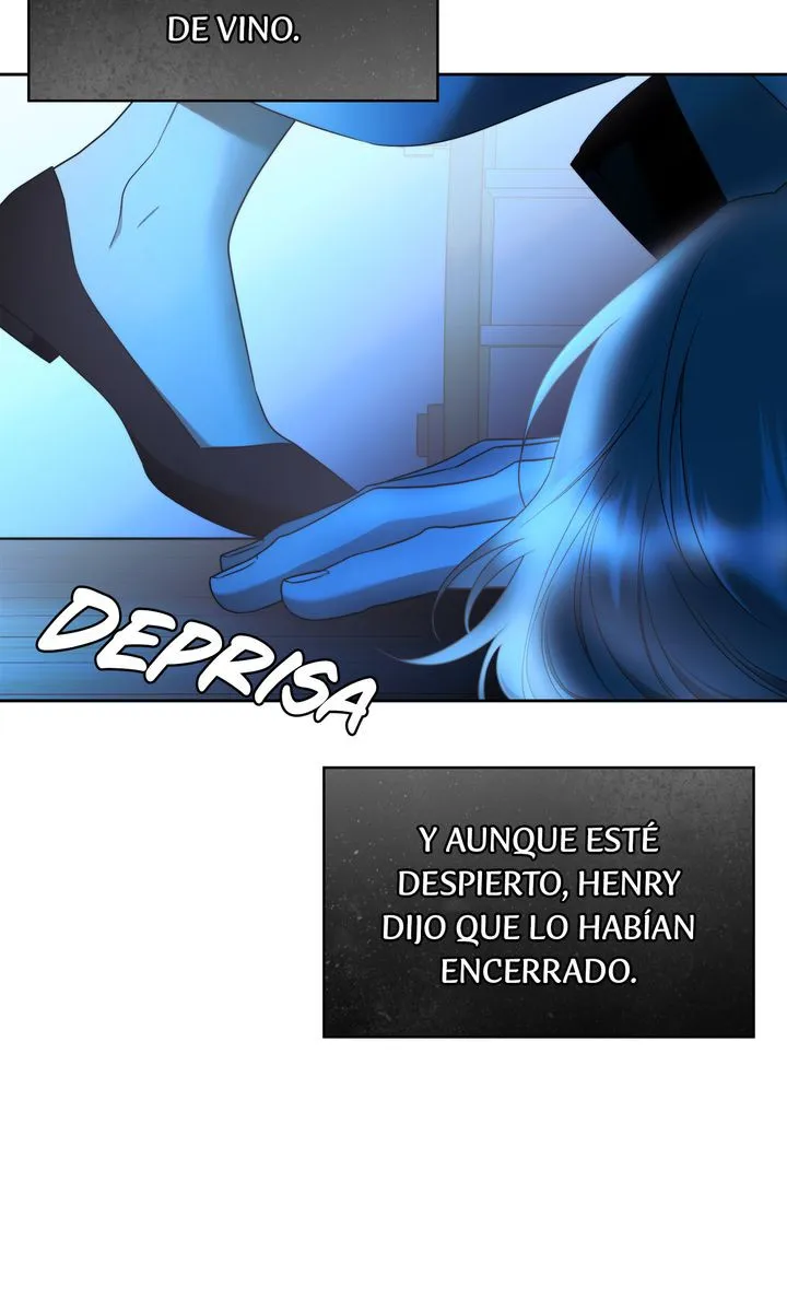 Tus eternas mentiras Capítulo 73 - Página 19 en español