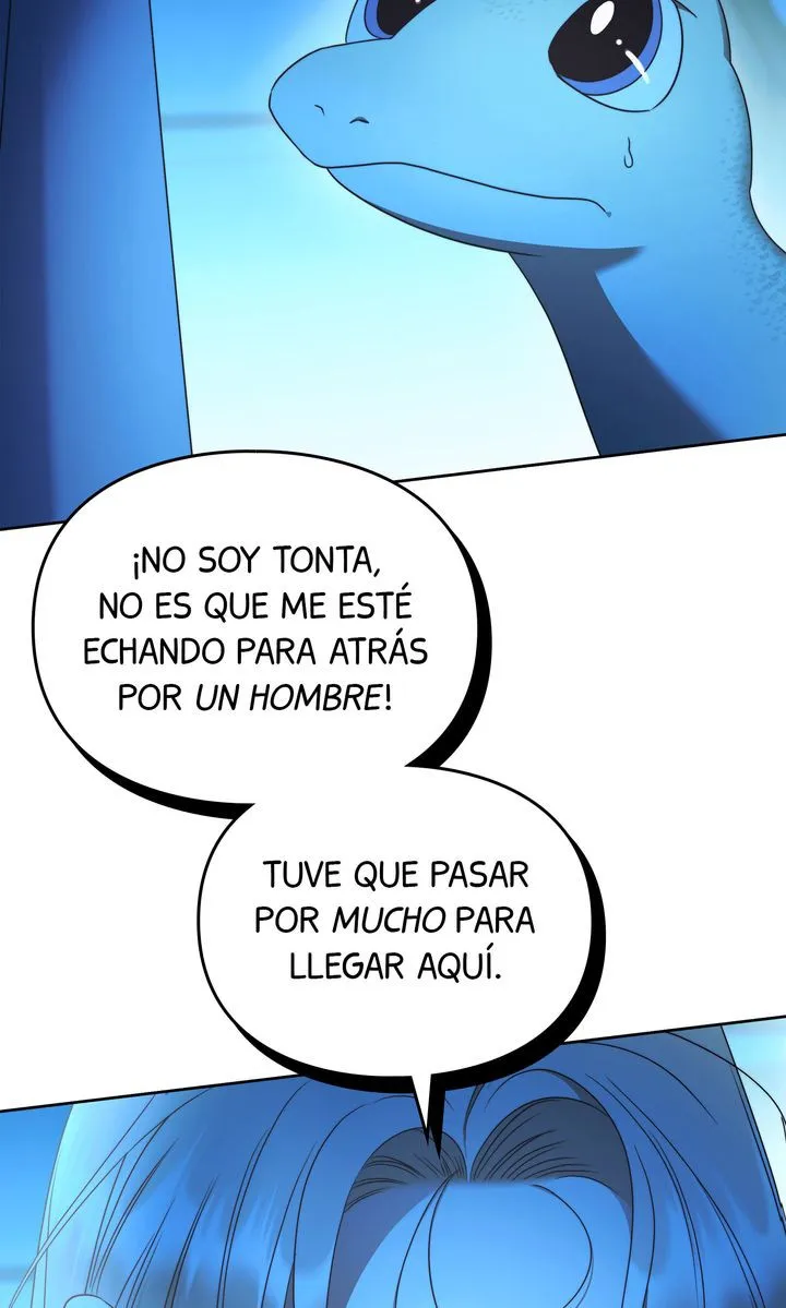 Tus eternas mentiras Capítulo 73 - Página 26 en español