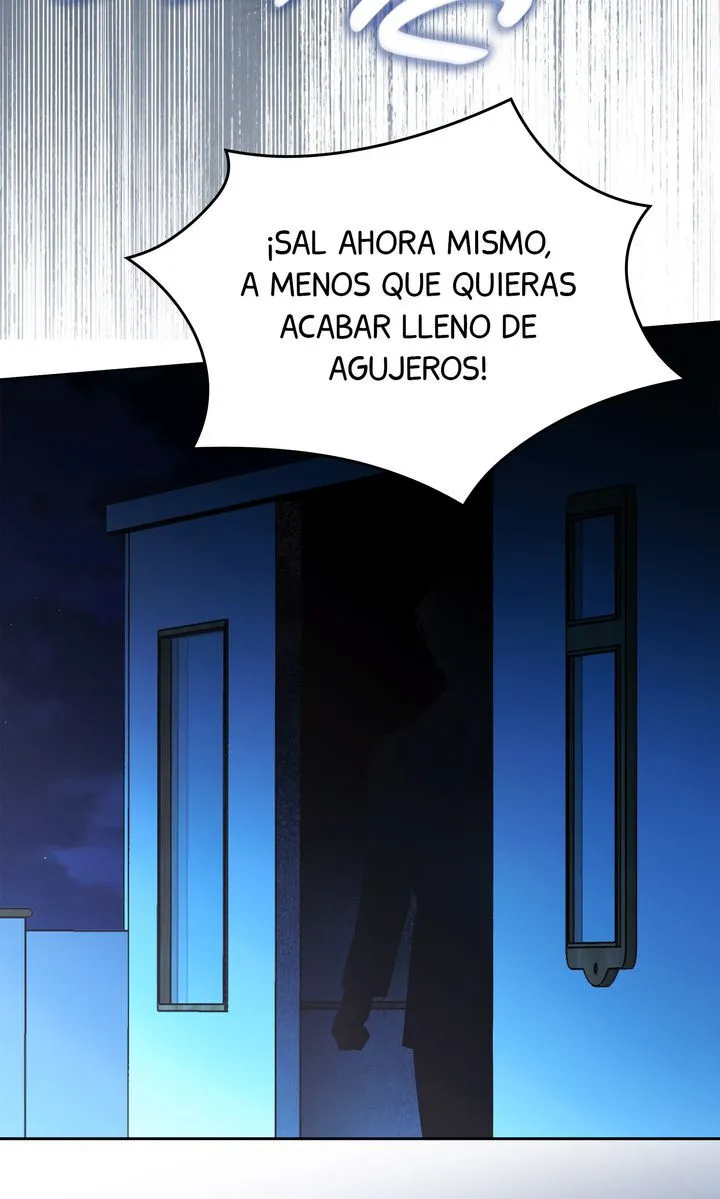 Tus eternas mentiras Capítulo 73 - Página 40 en español