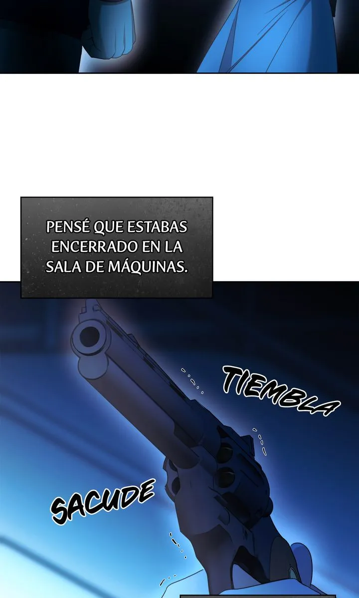 Tus eternas mentiras Capítulo 73 - Página 48 en español