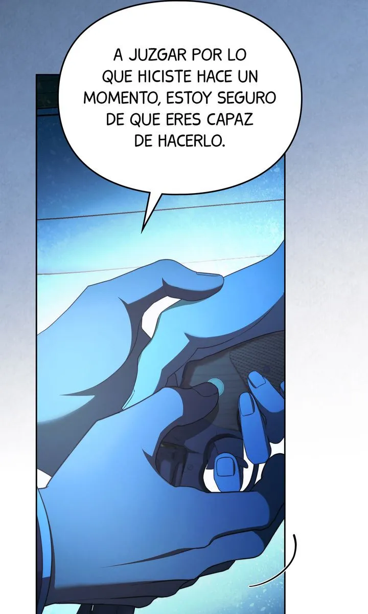 Tus eternas mentiras Capítulo 73 - Página 69 en español