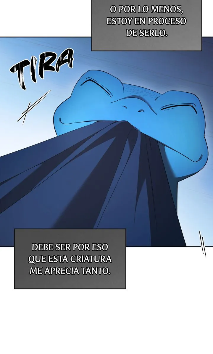 Tus eternas mentiras Capítulo 73 - Página 7 en español