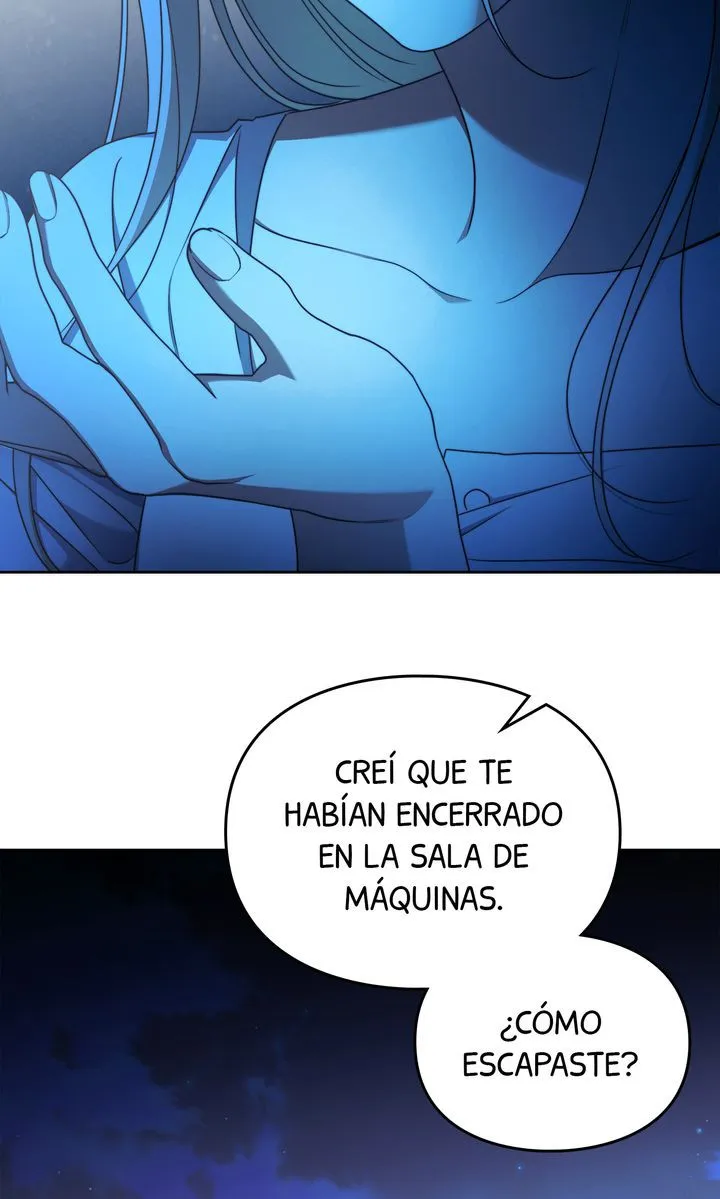 Tus eternas mentiras Capítulo 73 - Página 82 en español