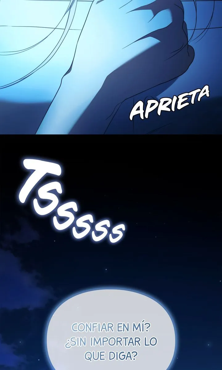 Tus eternas mentiras Capítulo 73 - Página 98 en español