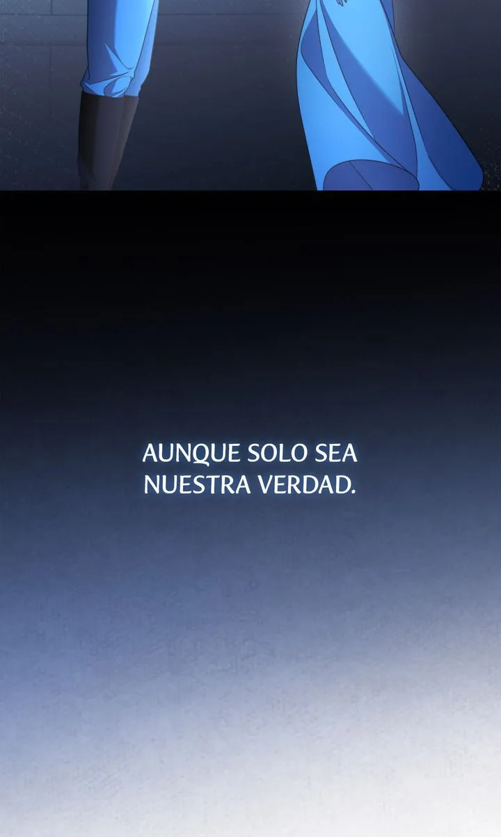 Tus eternas mentiras Capítulo 74 - Página 101 en español