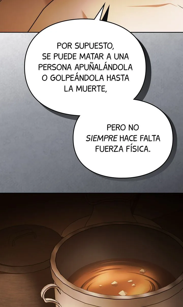 Tus eternas mentiras Capítulo 74 - Página 15 en español