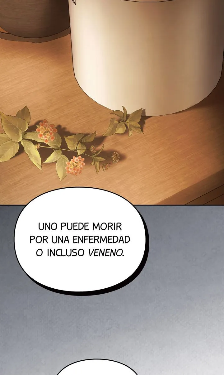 Tus eternas mentiras Capítulo 74 - Página 16 en español