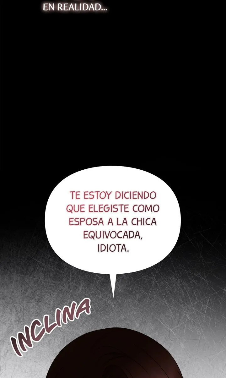 Tus eternas mentiras Capítulo 74 - Página 22 en español