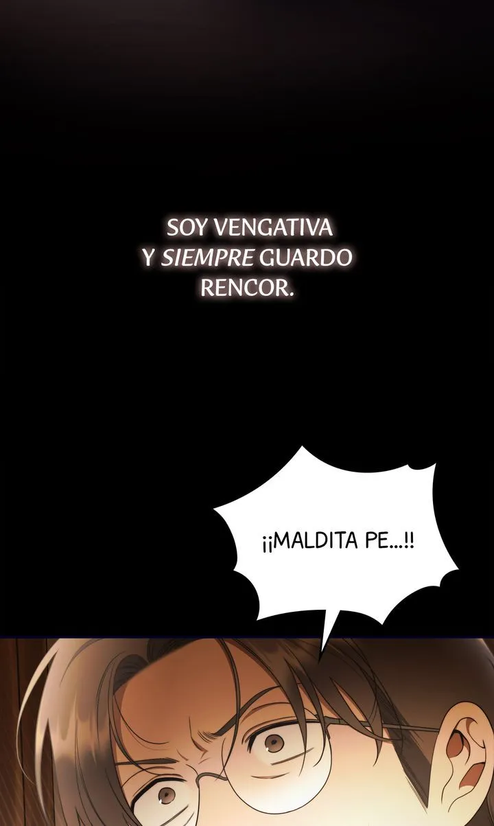 Tus eternas mentiras Capítulo 74 - Página 24 en español