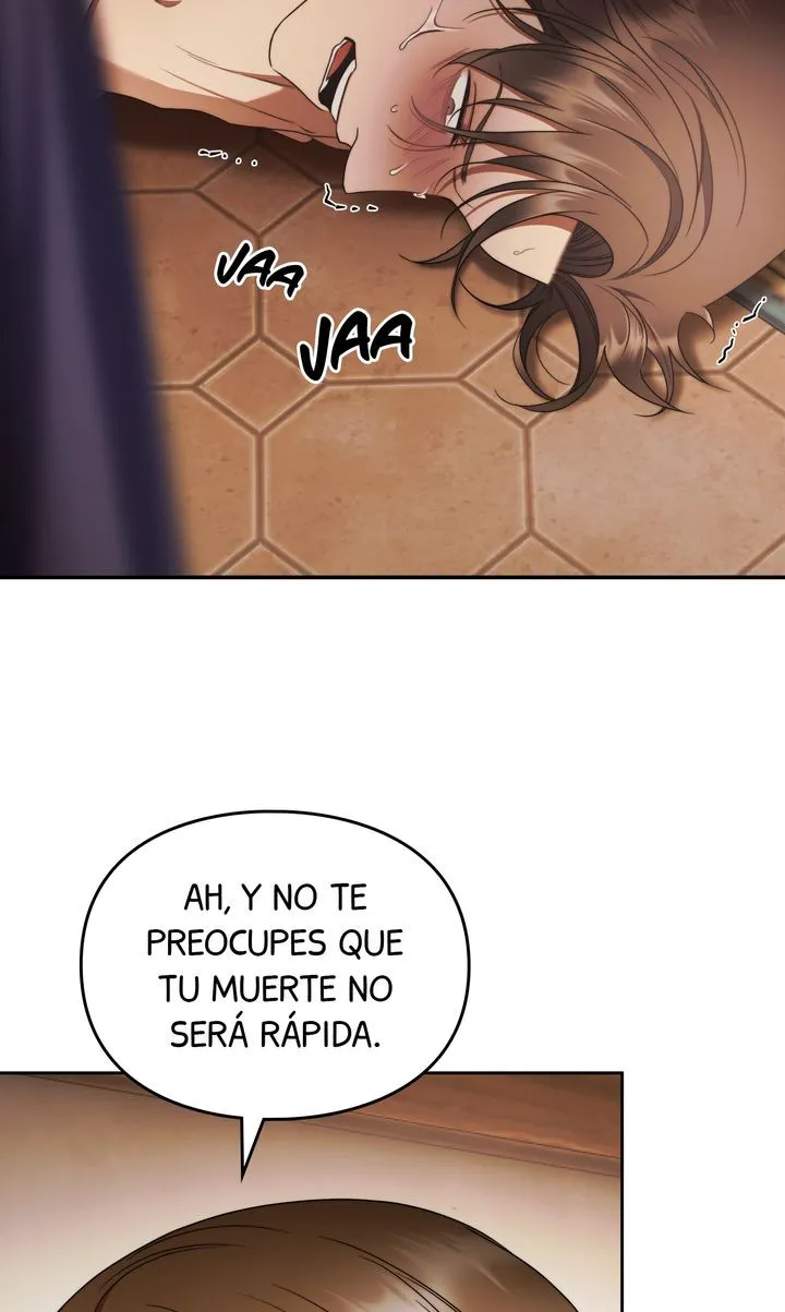 Tus eternas mentiras Capítulo 74 - Página 28 en español