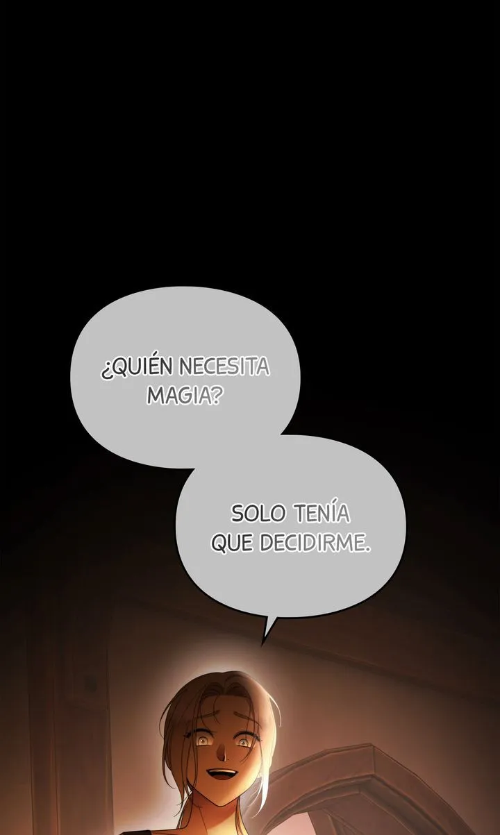 Tus eternas mentiras Capítulo 74 - Página 32 en español