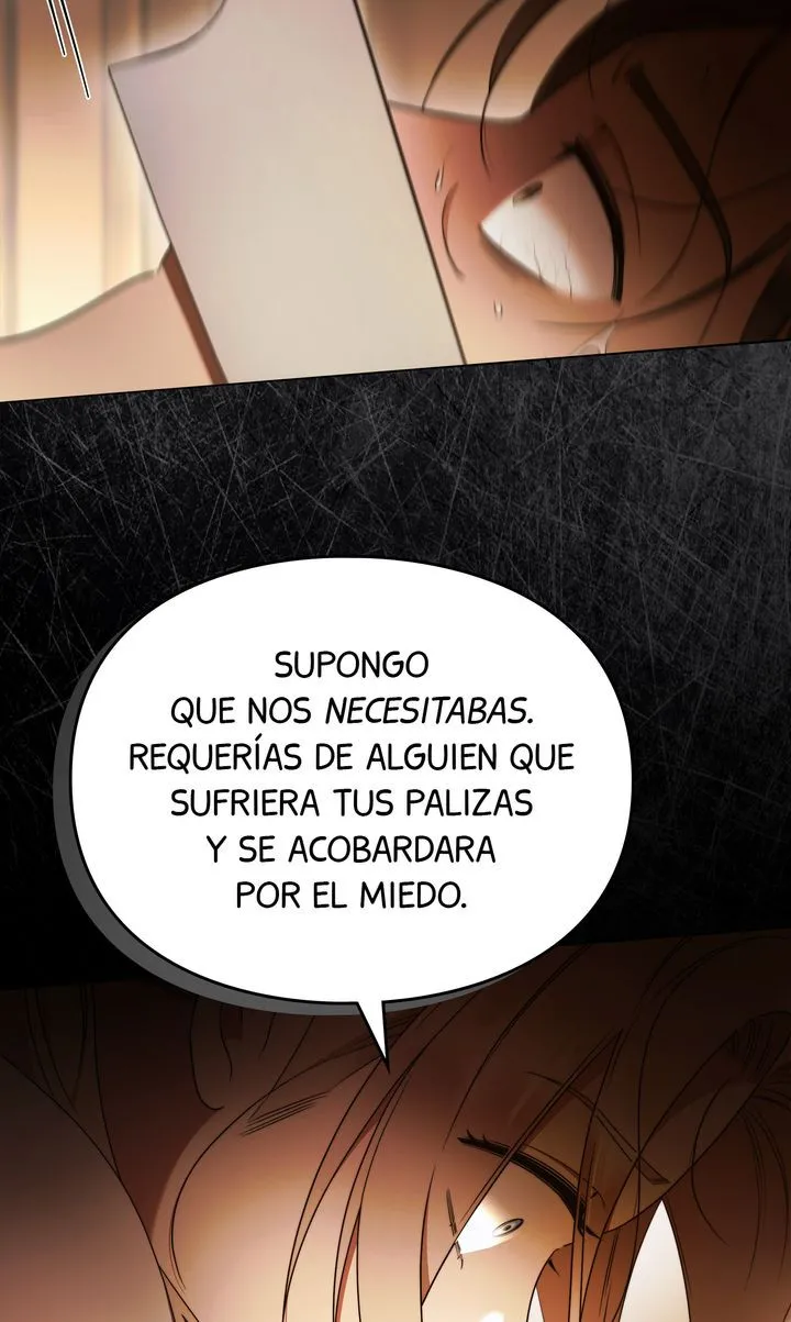 Tus eternas mentiras Capítulo 74 - Página 36 en español