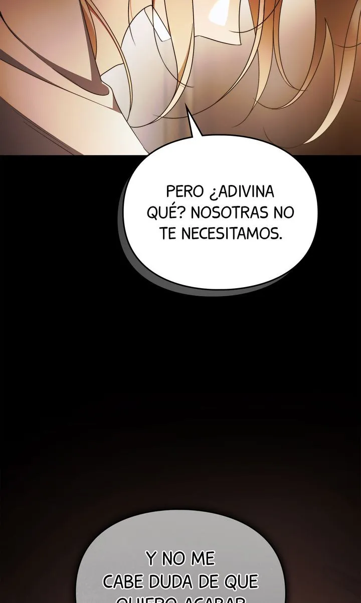 Tus eternas mentiras Capítulo 74 - Página 37 en español