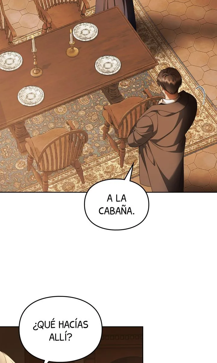 Tus eternas mentiras Capítulo 74 - Página 4 en español