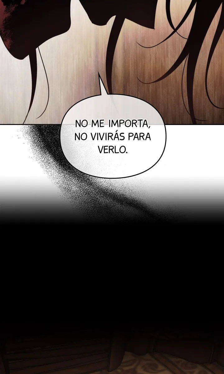 Tus eternas mentiras Capítulo 74 - Página 47 en español