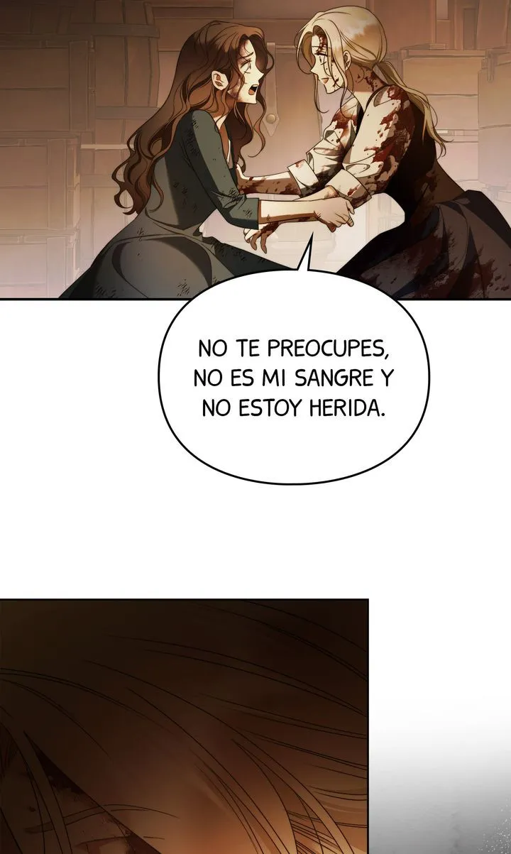 Tus eternas mentiras Capítulo 74 - Página 55 en español