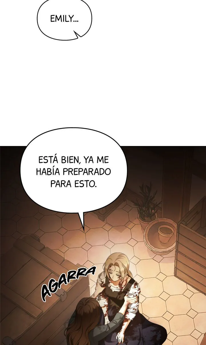Tus eternas mentiras Capítulo 74 - Página 62 en español