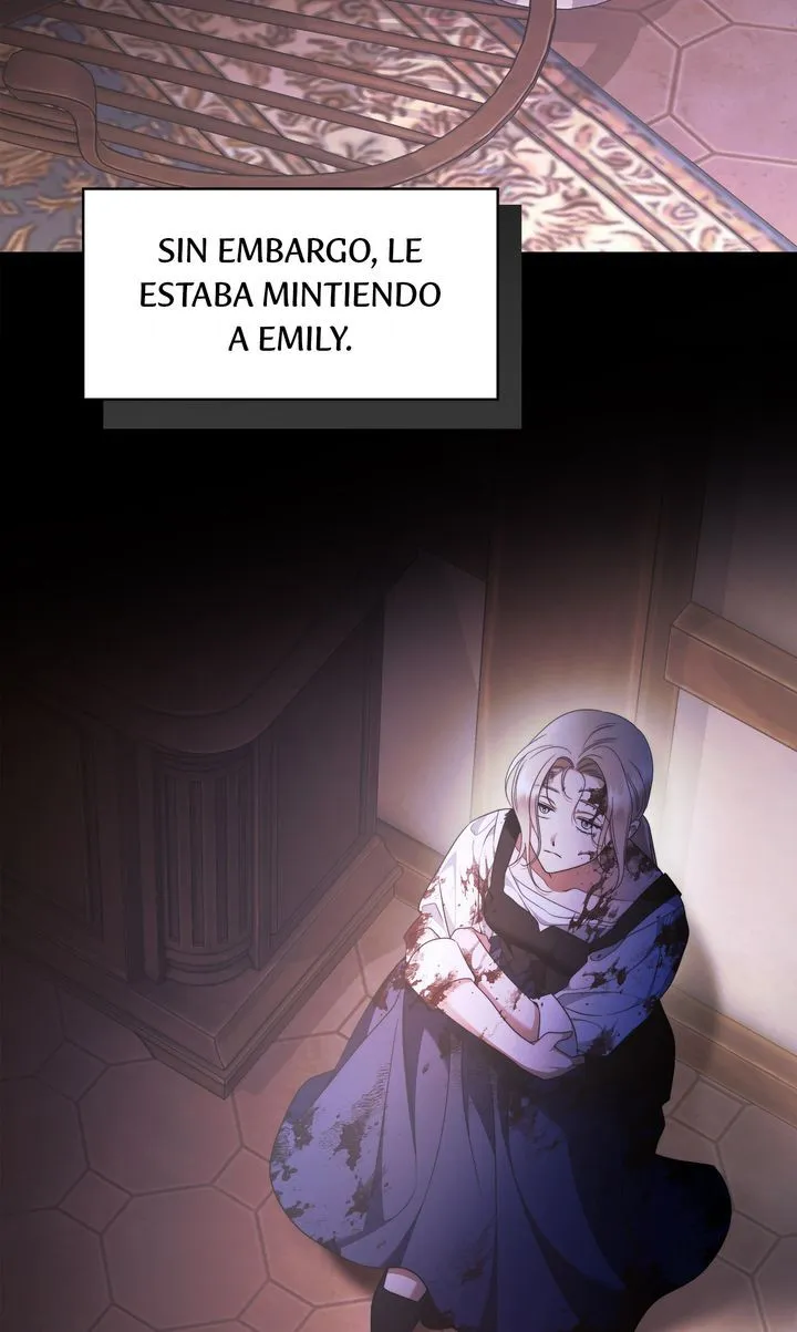 Tus eternas mentiras Capítulo 74 - Página 79 en español