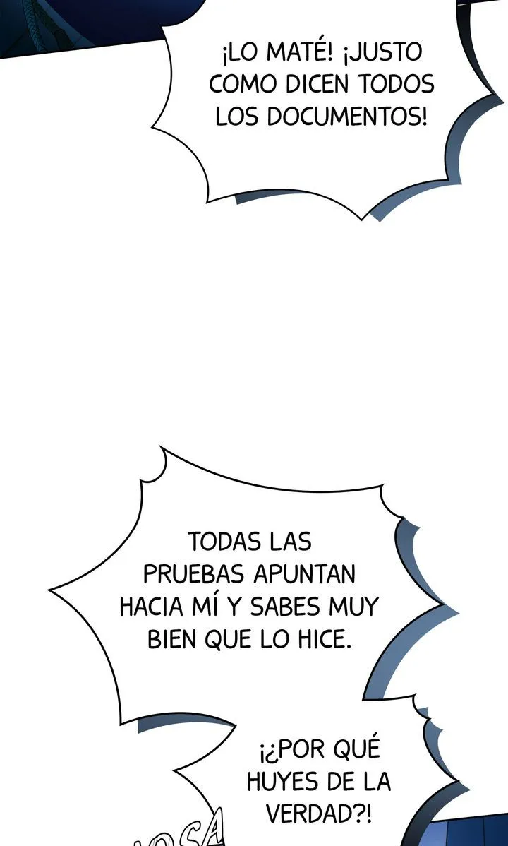 Tus eternas mentiras Capítulo 75 - Página 23 en español