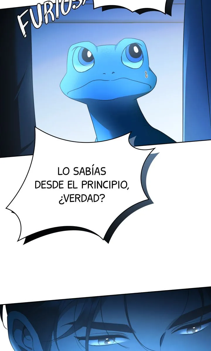 Tus eternas mentiras Capítulo 75 - Página 24 en español