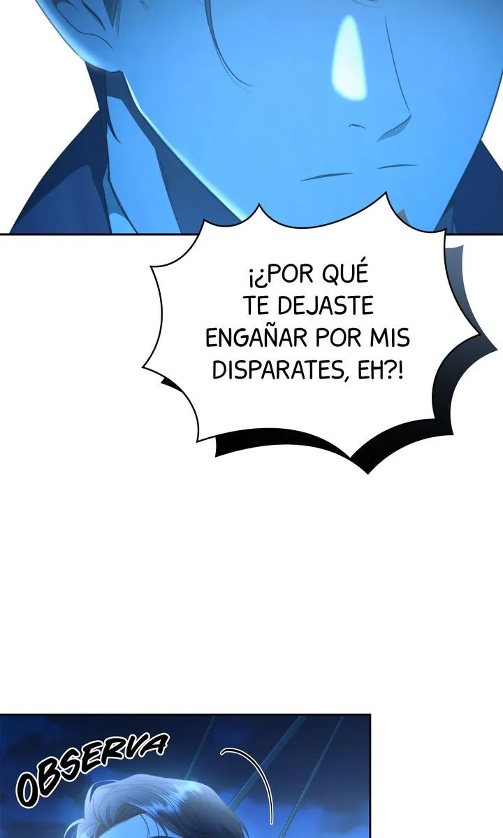 Tus eternas mentiras Capítulo 75 - Página 25 en español