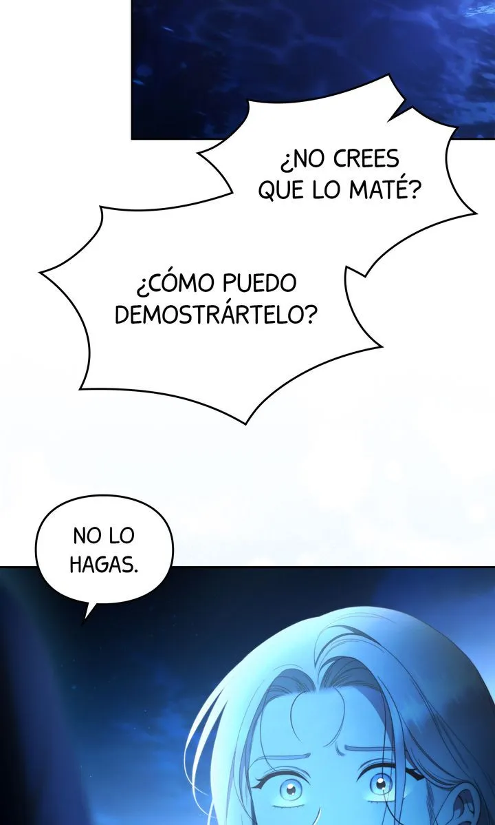 Tus eternas mentiras Capítulo 75 - Página 28 en español