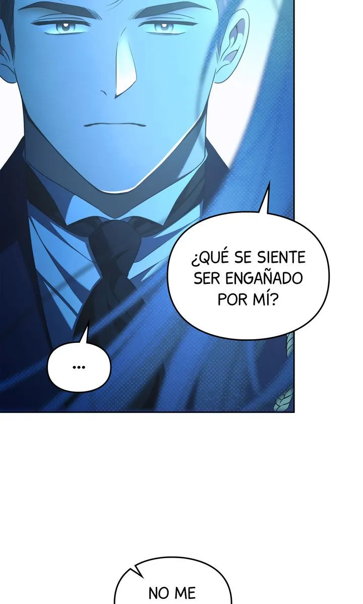 Tus eternas mentiras Capítulo 75 - Página 4 en español