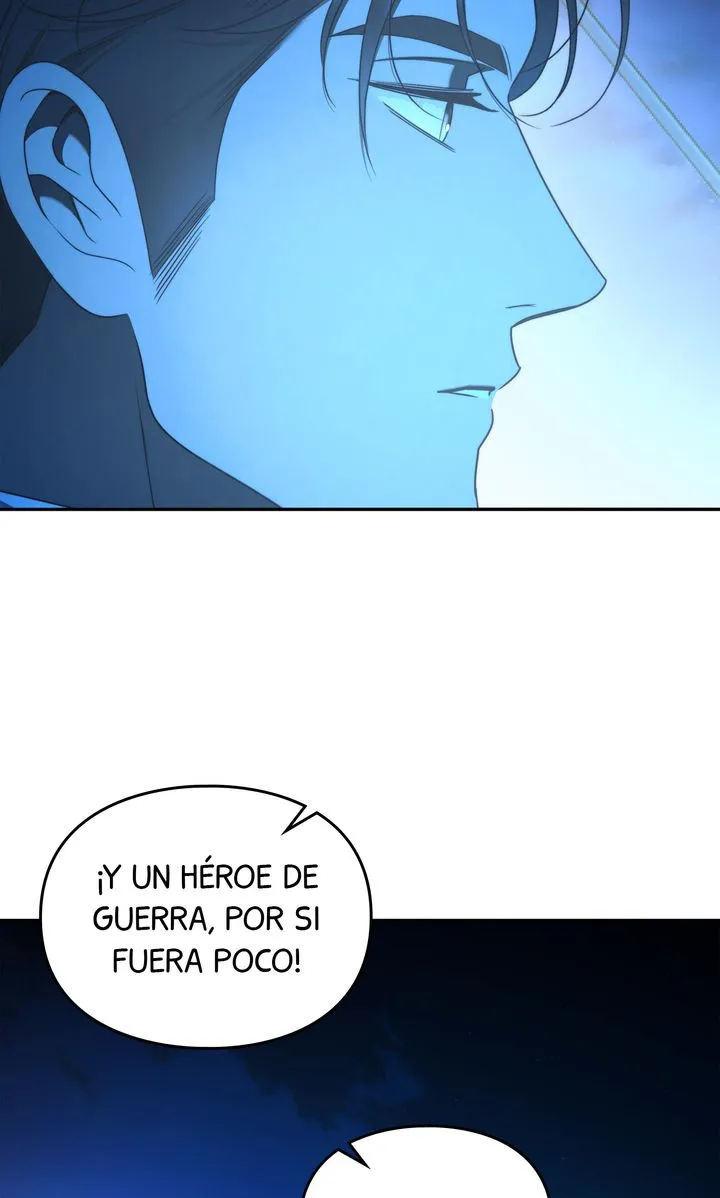 Tus eternas mentiras Capítulo 75 - Página 42 en español