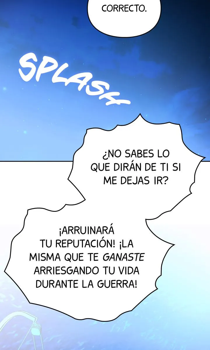 Tus eternas mentiras Capítulo 75 - Página 43 en español