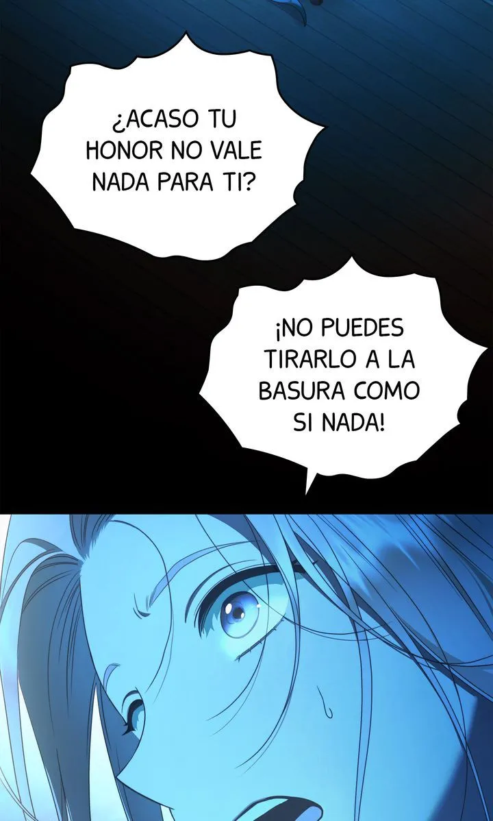 Tus eternas mentiras Capítulo 75 - Página 45 en español