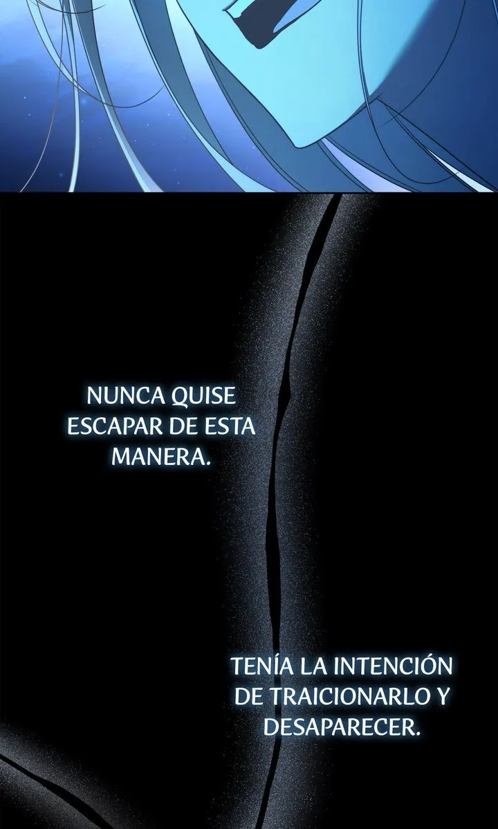Tus eternas mentiras Capítulo 75 - Página 46 en español
