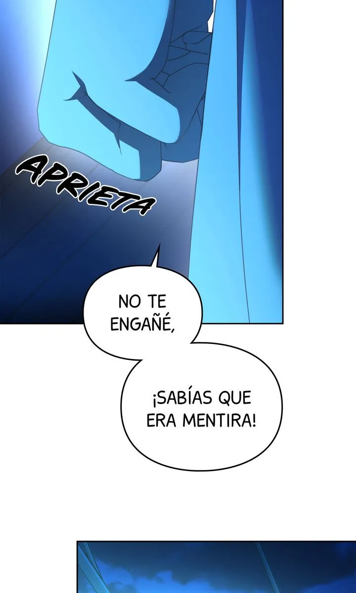 Tus eternas mentiras Capítulo 75 - Página 49 en español