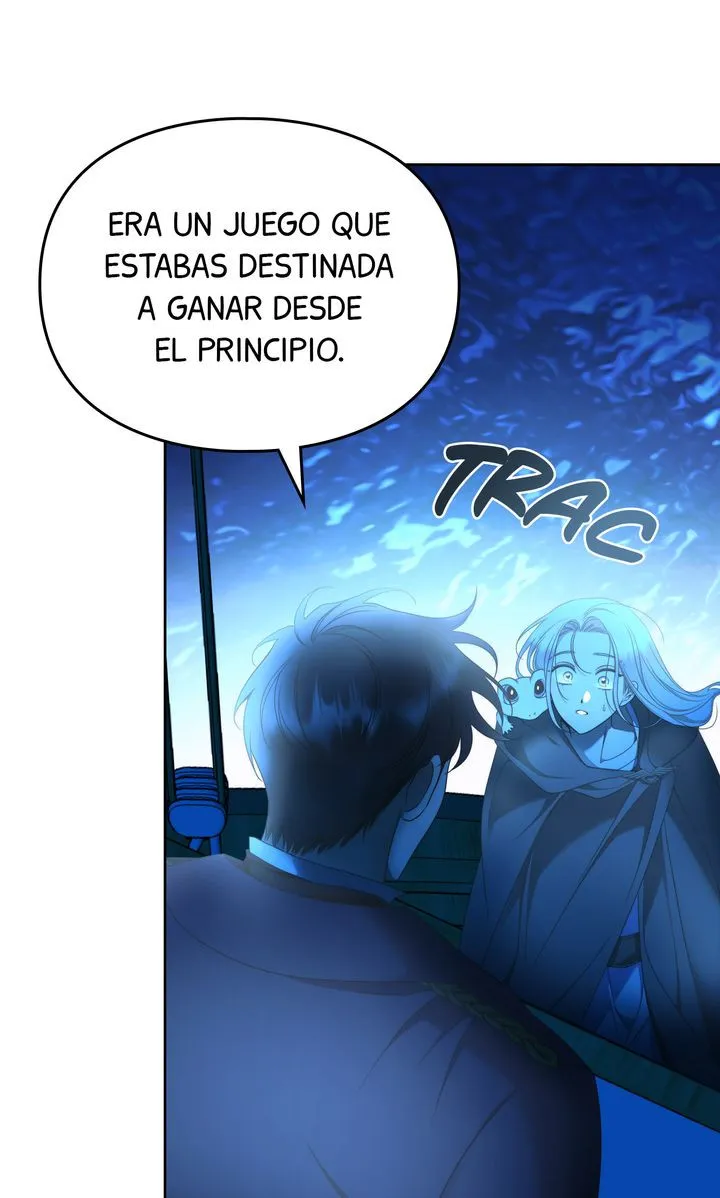 Tus eternas mentiras Capítulo 75 - Página 66 en español