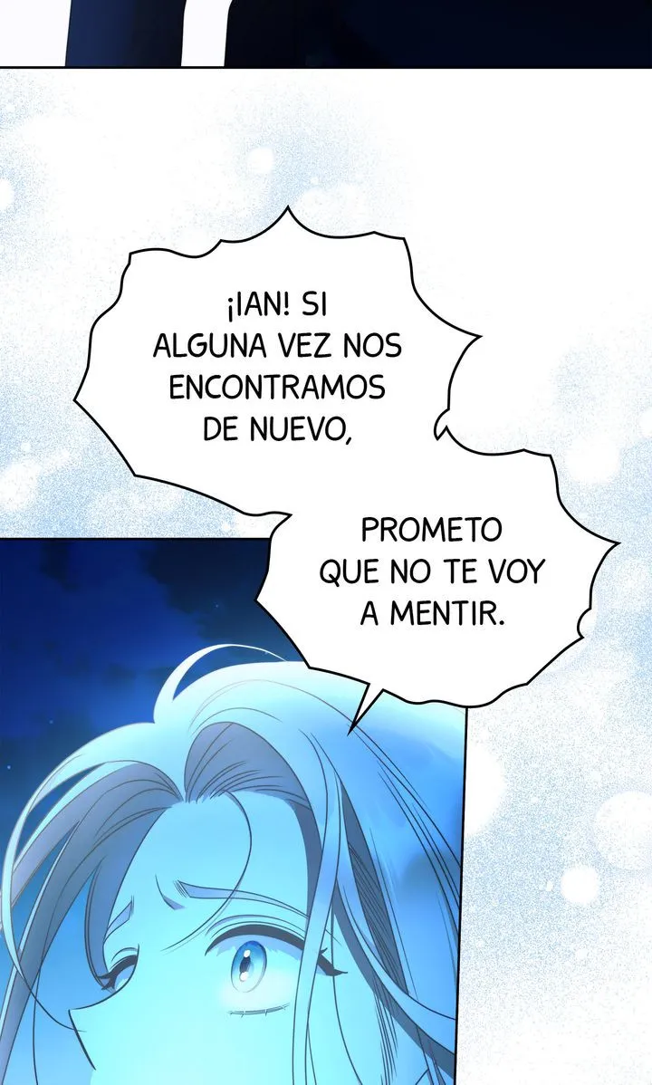 Tus eternas mentiras Capítulo 75 - Página 74 en español