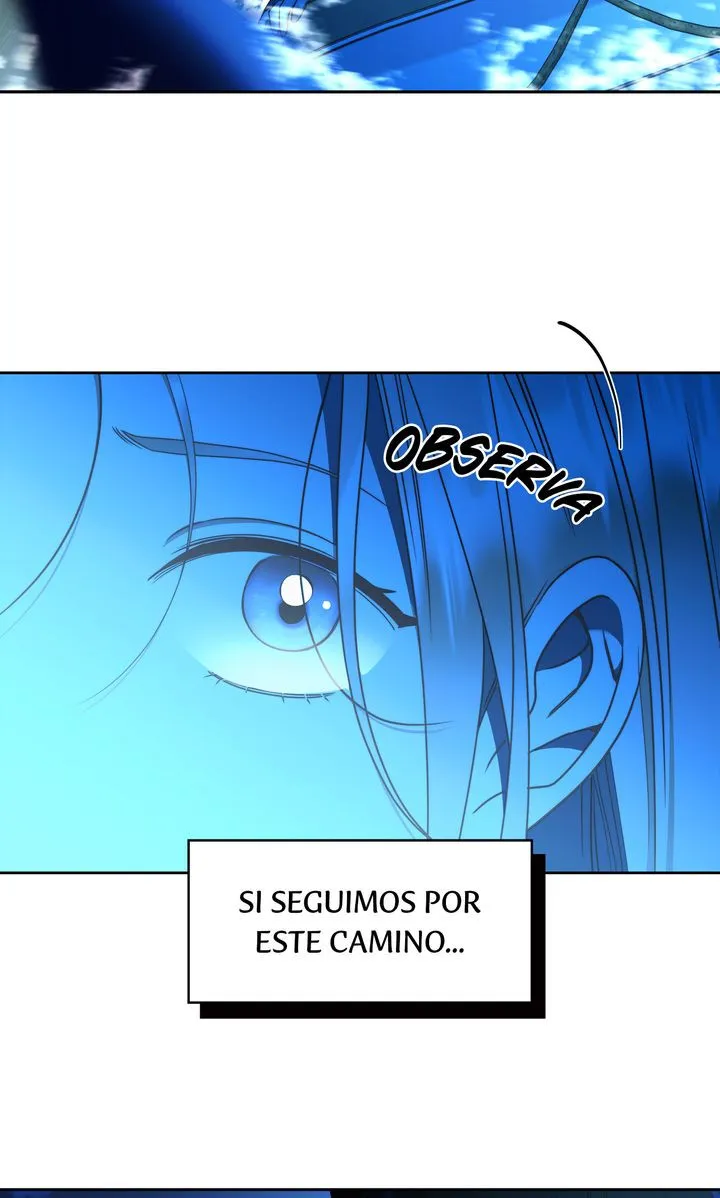 Tus eternas mentiras Capítulo 75 - Página 84 en español