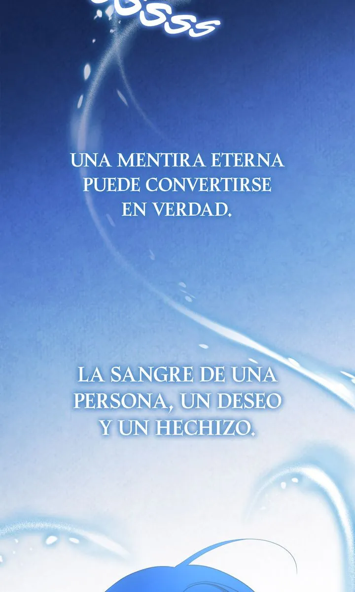 Tus eternas mentiras Capítulo 75 - Página 87 en español