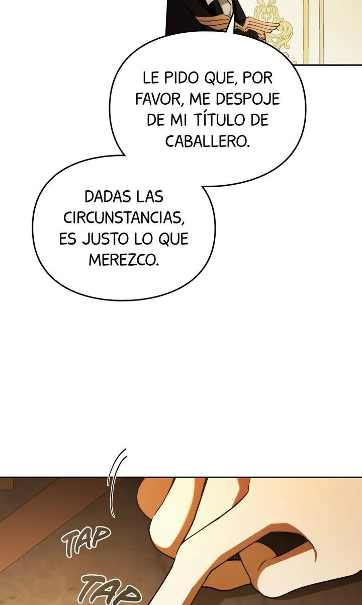 Tus eternas mentiras Capítulo 76 - Página 12 en español