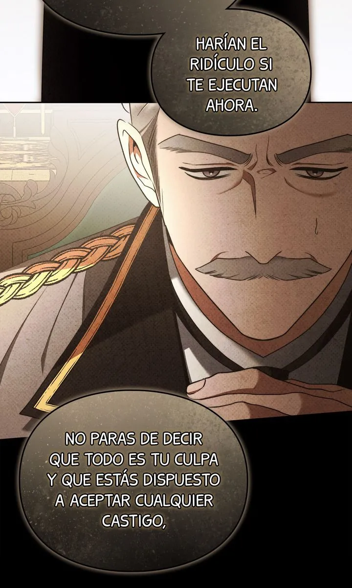 Tus eternas mentiras Capítulo 76 - Página 17 en español