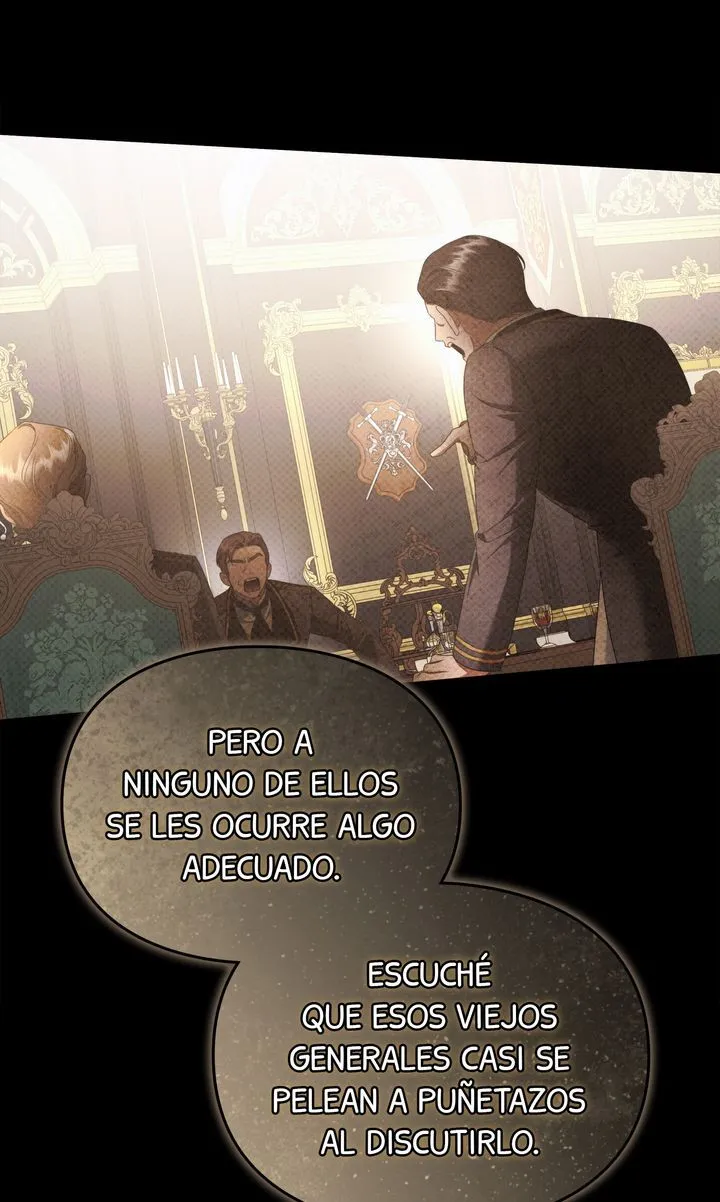 Tus eternas mentiras Capítulo 76 - Página 18 en español