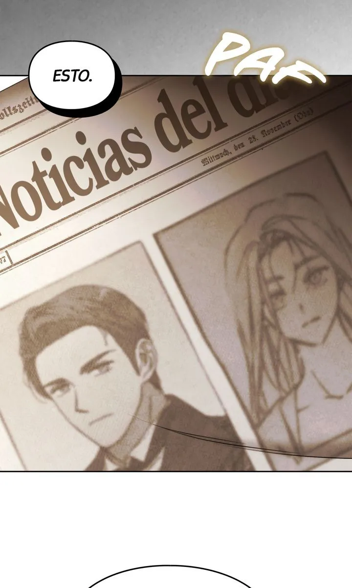 Tus eternas mentiras Capítulo 76 - Página 21 en español